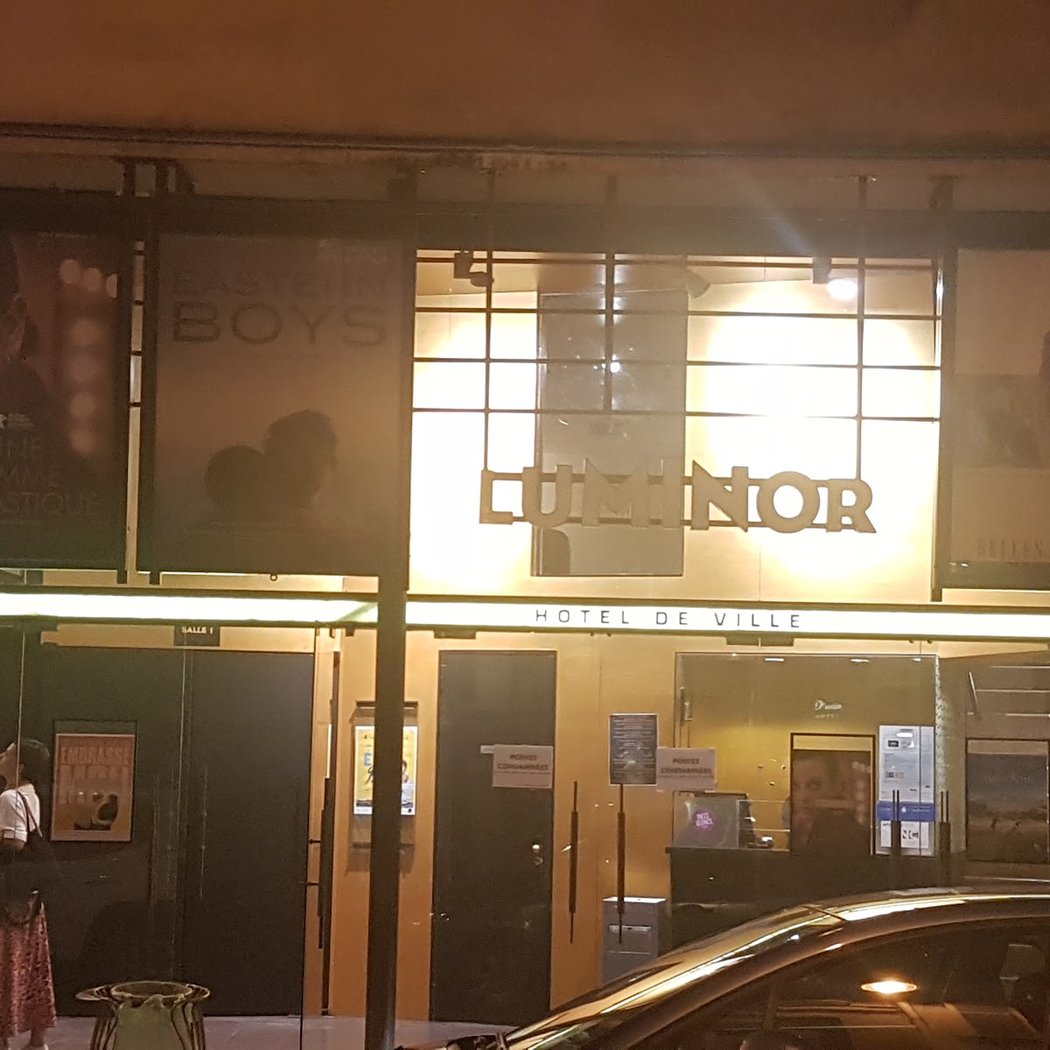 Les femmes de la halte font leur cinéma 5
